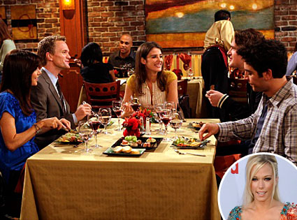 How I Met Your Mother, Kendra Wilkinson How I Met Your Mother, Kendra Wilkinson